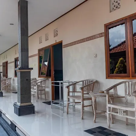 Suzan Homestay Canggu